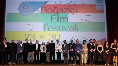 B­u­s­a­n­ ­F­i­l­m­ ­F­e­s­t­i­v­a­l­i­ ­F­a­r­k­l­ı­ ­Y­a­r­ı­ş­m­a­ ­P­r­o­g­r­a­m­ı­n­ı­ ­A­ç­ı­k­l­a­d­ı­